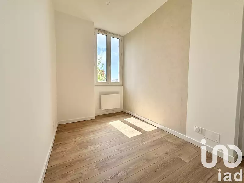 Appartement, 54 m²