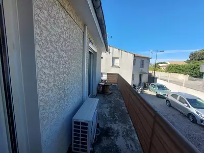 Appartement, 63 m²