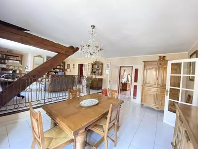 Maison, 151 m²