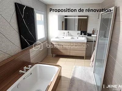 Maison, 280 m²