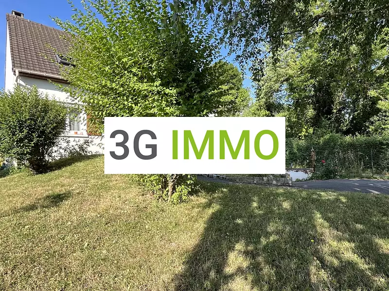 Maison, 130 m²