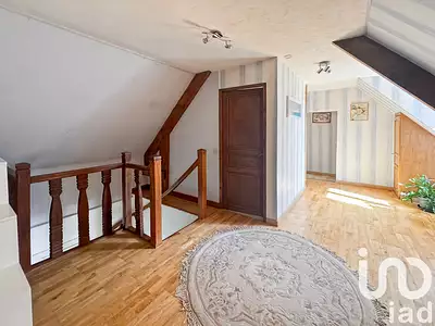 Maison, 183 m²