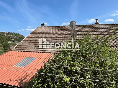 Maison, 117 m²