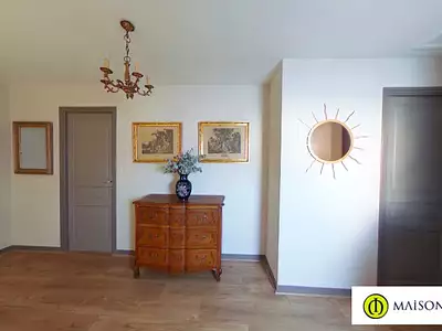 Maison, 202 m²