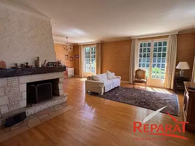 Maison, 187 m²