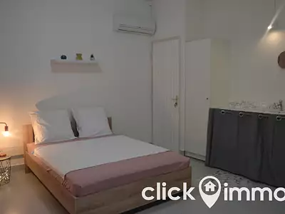 Appartement, 91 m²