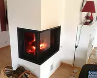 Maison, 95 m²