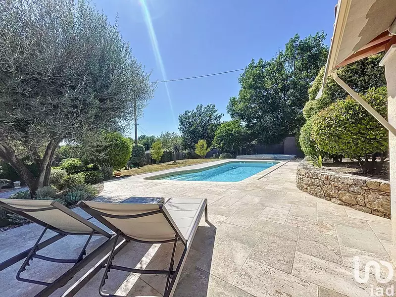 Maison, 160 m²