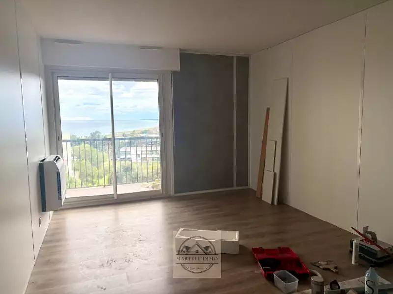 Appartement, 74,05 m²