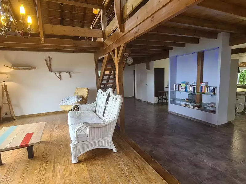 Appartement, 140 m²