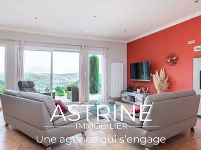 Maison, 198 m²