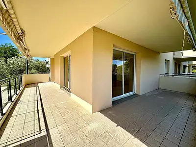 Appartement, 124 m²