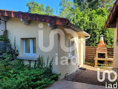 Maison, 94 m²