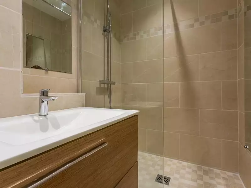Appartement, 52 m²