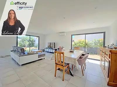 Maison, 139 m²