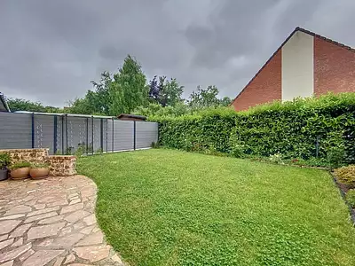 Maison, 111 m²