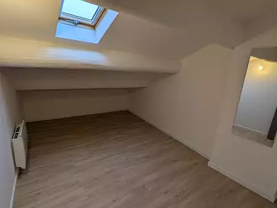 Appartement, 54 m²