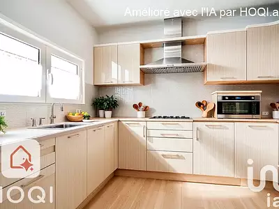Maison, 145 m²