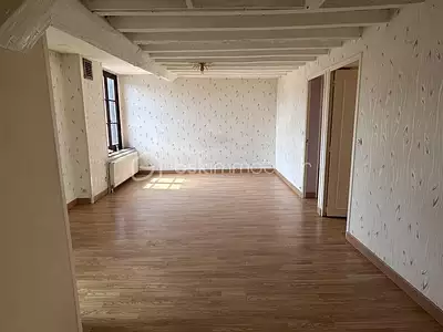 Appartement, 73 m²