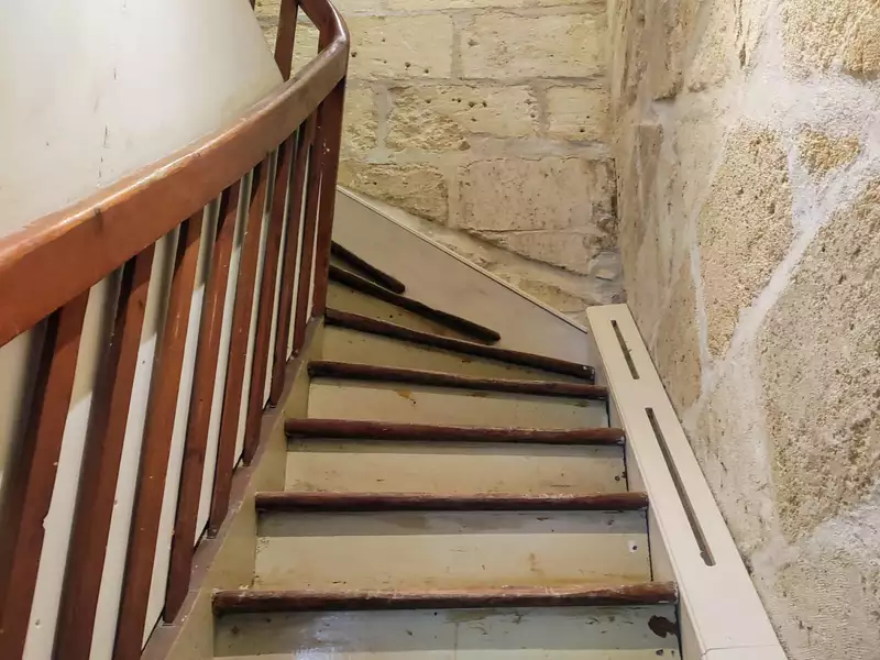 Maison, 85 m²