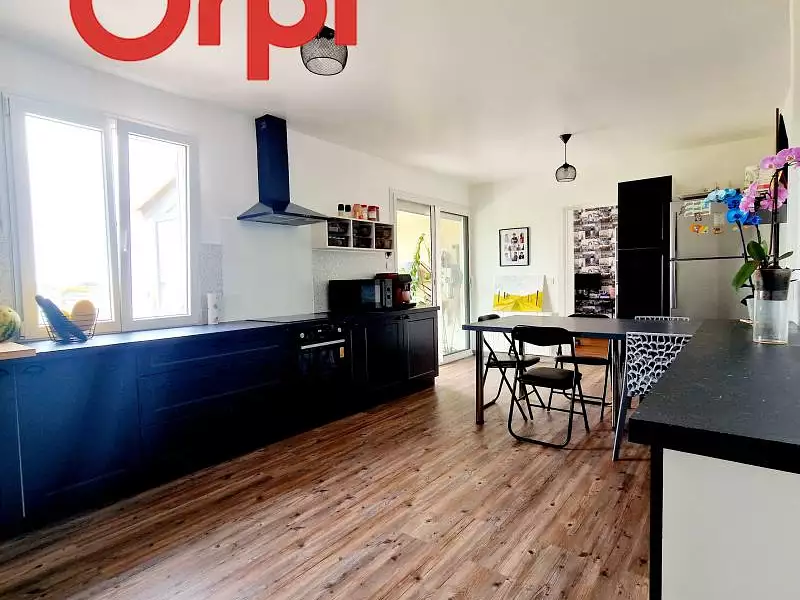 Maison, 133 m²