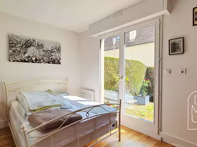Appartement, 59 m²