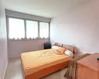 Appartement, 57,42 m²