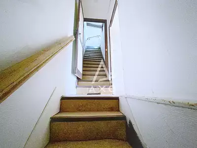 Maison, 107 m²