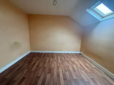 Appartement, 52 m²