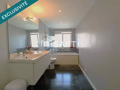Maison, 104 m²