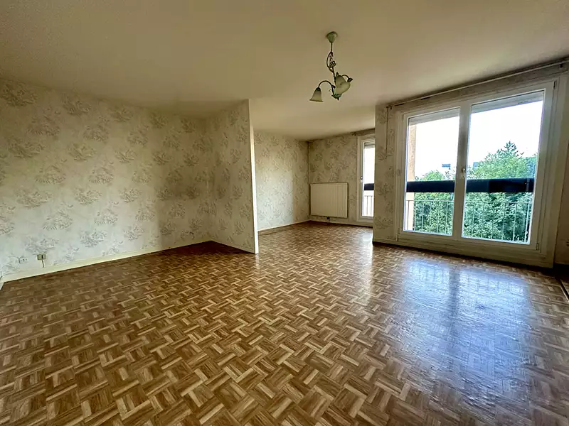 Appartement, 74 m²