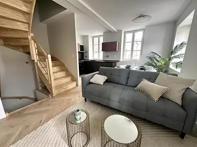 Maison, 66 m²