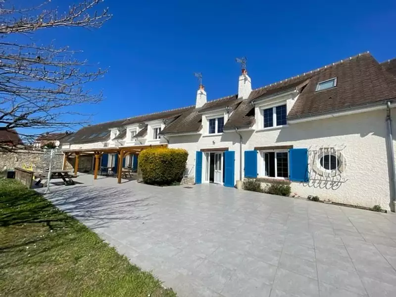 Maison, 170 m²