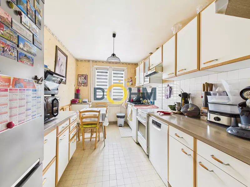 Appartement, 70 m²
