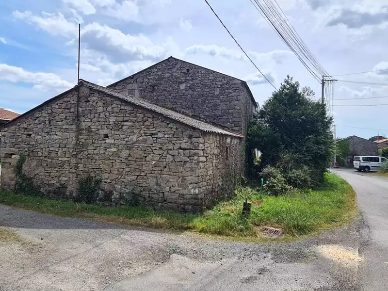 Maison, 74 m²