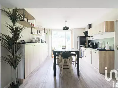 Appartement, 105 m²