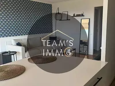 Appartement, 93 m²