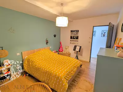 Maison, 190 m²