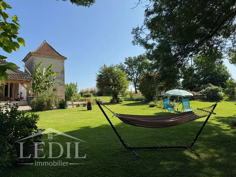 Maison, 183 m²