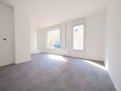 Appartement, 45 m²