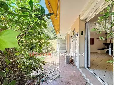 Appartement, 58,5 m²