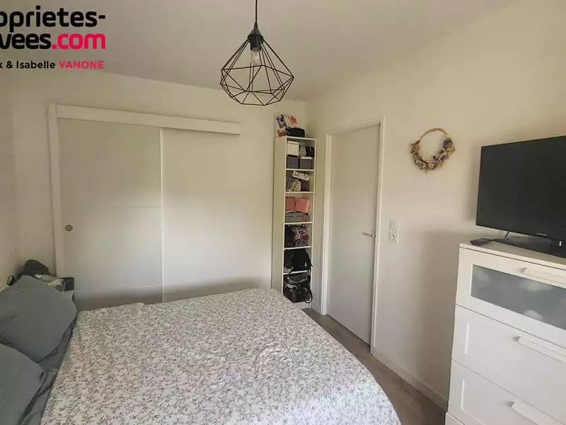 Appartement, 48 m²