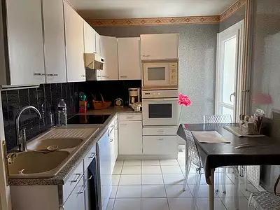 Appartement, 101,74 m²