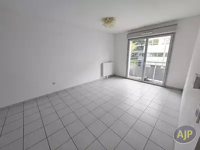 Appartement, 41,08 m²