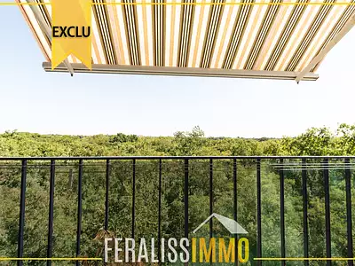 Appartement, 71,75 m²