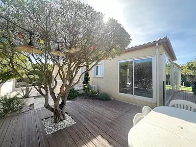 Maison, 143 m²