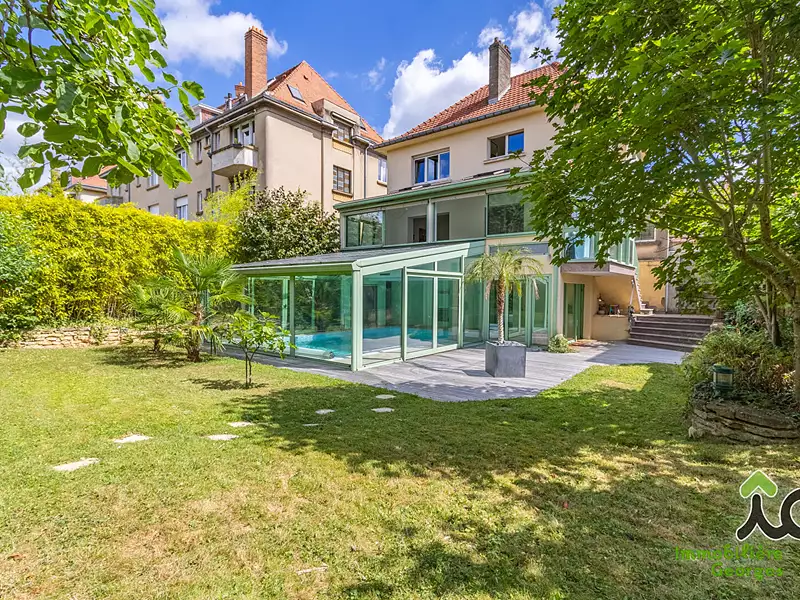 Maison, 160 m²