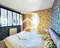 Appartement, 43,75 m²