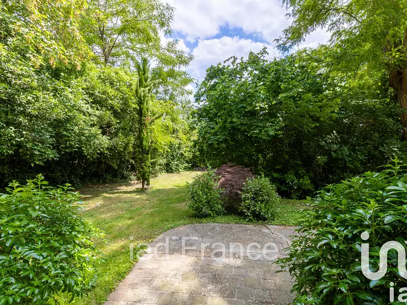 Maison, 270 m²