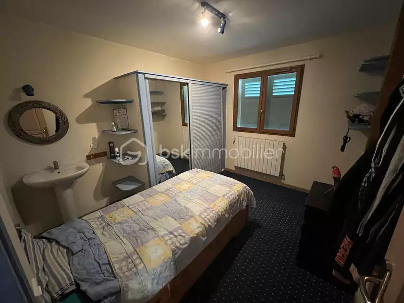 Maison, 145 m²